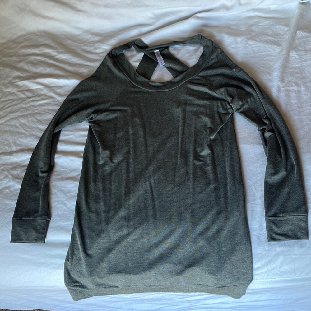 Women’s Sweatshirt Dress
